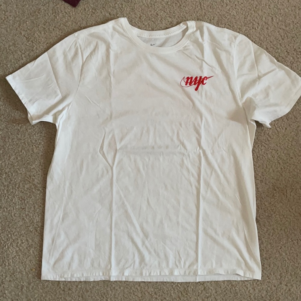 Nike New York Shirt